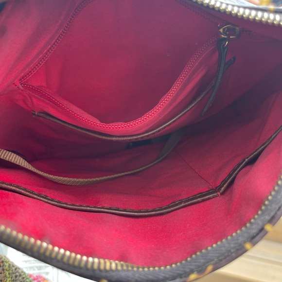 Dooney & Bourke Shoulder bag - Picture 4 of 4